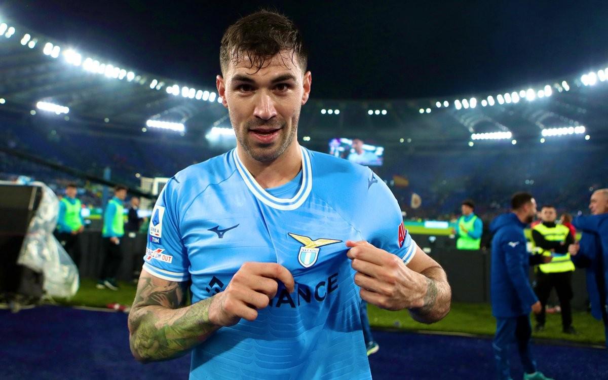 斯基拉:萨德给罗马尼奥利开600万欧年薪,正准备向拉齐奥报价