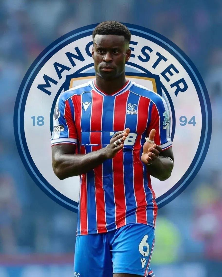 天博赛事资讯-3000万英镑!曼城即将为格伊提供正式报价 个人条款基本达成一致