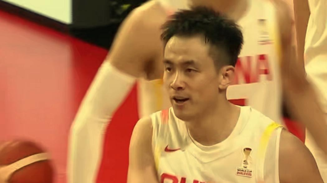 恭喜中国男篮11分大逆转击败省队收获两连胜!赵继伟13+3稳定军心